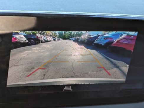 Certified 2024 Buick Envista Preferred w/ Convenience I Package image 28