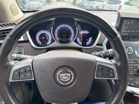 Used 2012 Cadillac SRX Performance FWD image 16