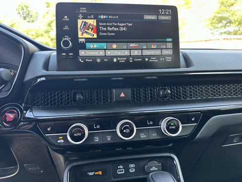 Certified 2024 Honda CR-V EX-L image 4