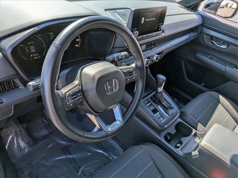 Used 2025 Honda CR-V Sport image 10