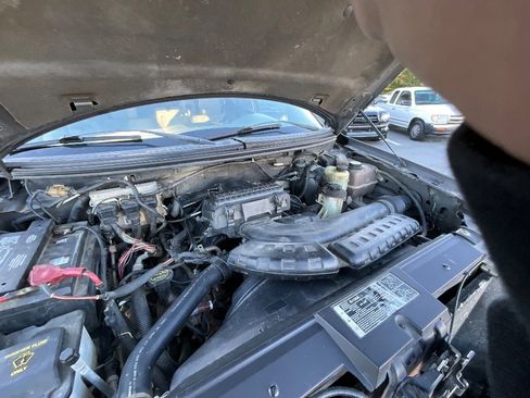 Used 2008 Ford F150 XLT image 48