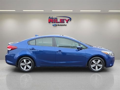 Used 2018 Kia Forte S image 6