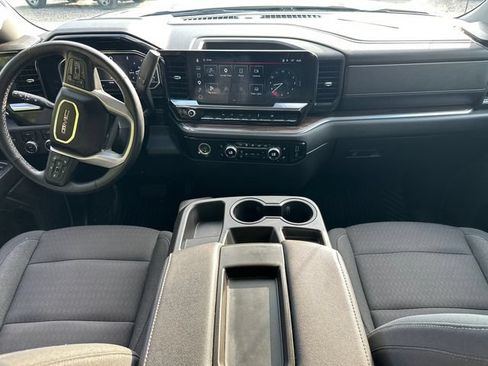 Used 2023 GMC Sierra 1500 Elevation AWD/4WD image 18