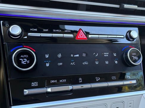 New 2025 Hyundai Santa Fe Calligraphy FWD image 49