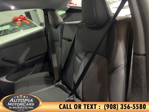 Used 2026 Tesla Model Y 2WD image 17