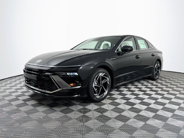 New 2026 Hyundai Sonata SEL FWD image 47