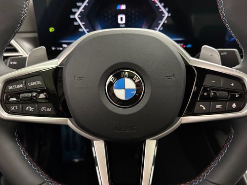 New 2026 BMW M340i w/ Premium Package image 16