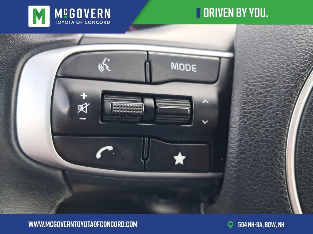 Used 2023 Kia Sportage X-Line AWD/4WD image 25