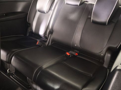 Used 2021 Honda Odyssey Elite image 12