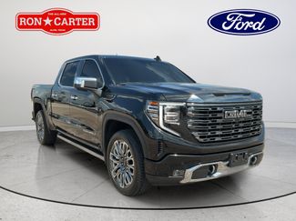Used 2024 GMC Sierra 1500 Denali Ultimate AWD/4WD video 1