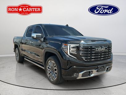 Used 2024 GMC Sierra 1500 Denali Ultimate