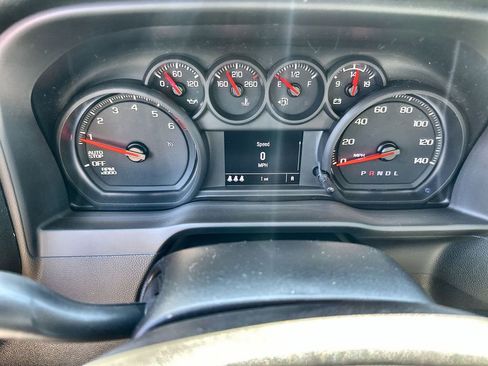 New 2026 GMC Sierra 1500 Pro w/ Pro Value Package image 30