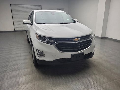 Used 2021 Chevrolet Equinox LT FWD image 14