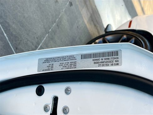 Used 2022 Dodge Challenger R/T Scat Pack image 30