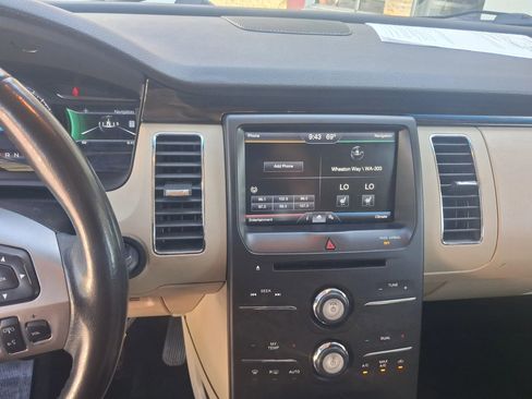 Used 2013 Ford Flex SEL FWD image 15