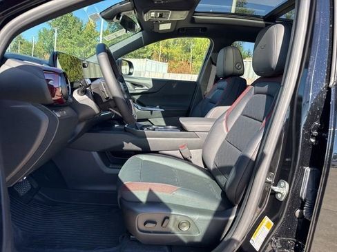 New 2026 Chevrolet Equinox RS w/ Convenience Package III image 30