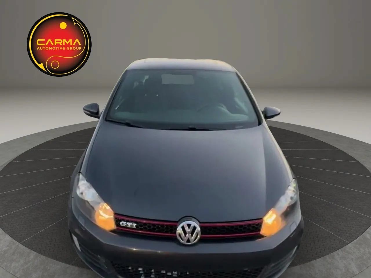 Used 2012 Volkswagen GTI 2-Door FWD image 44