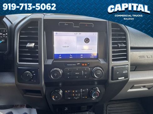 Used 2021 Ford F350 XL w/ Power Equipment Group image 25