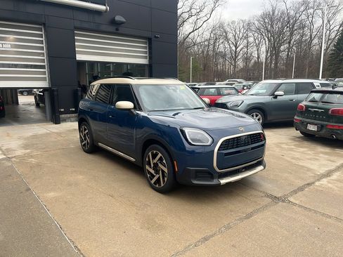 New 2026 MINI Cooper Countryman S image 2