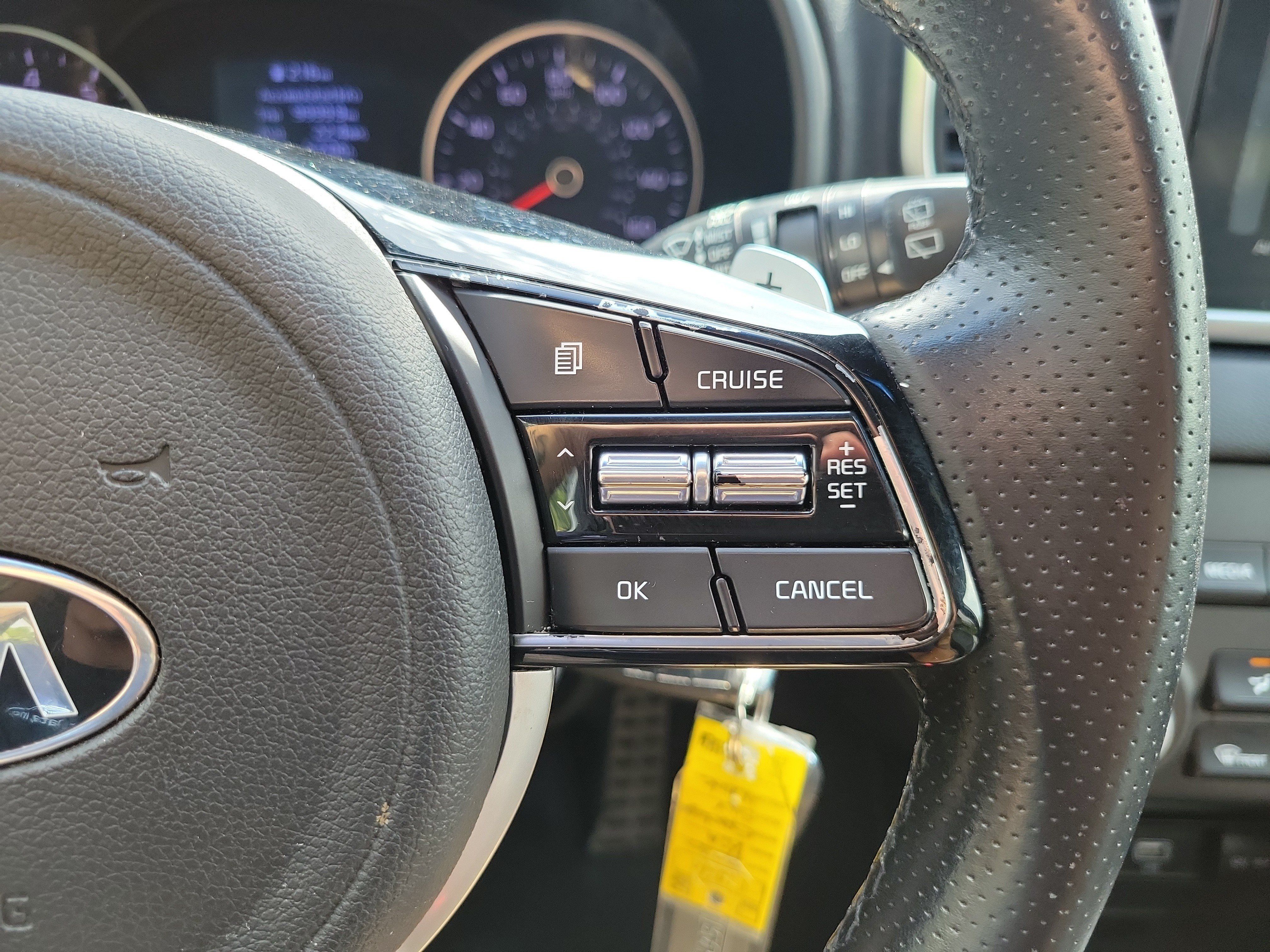 Used 2020 Kia Sportage S FWD image 28