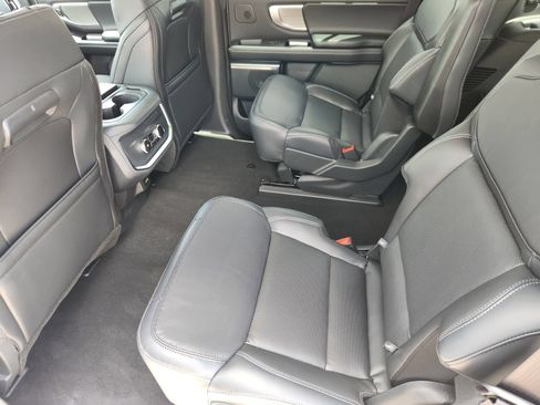 New 2026 Ford Expedition Platinum w/ Driver's Package AWD/4WD image 25