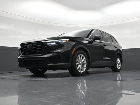 Used 2024 Honda CR-V EX image 21