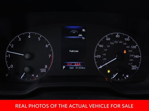 Certified 2024 Toyota Corolla LE FWD image 7