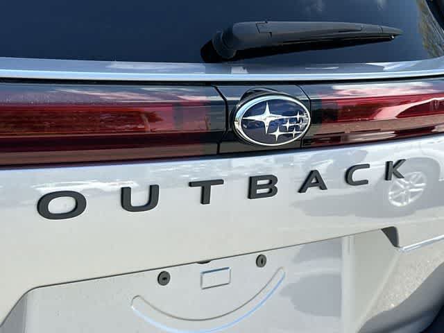 New 2026 Subaru Outback Limited XT AWD/4WD image 27