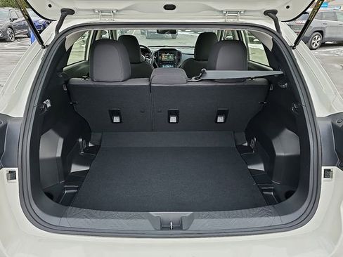 Certified 2025 Subaru Impreza 2.0i image 27