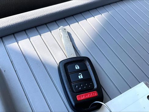 Used 2014 Honda CR-V LX image 14