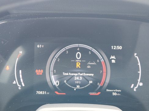 Used 2023 Lexus RX 350 FWD image 20