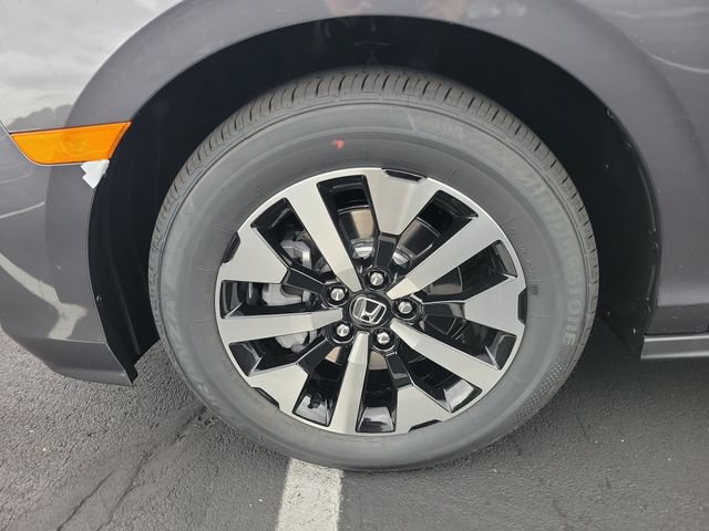 New 2027 Honda Odyssey EX-L image 17