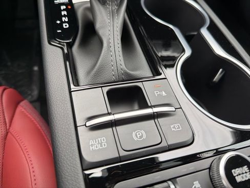 New 2026 Kia K5 GT-Line image 18