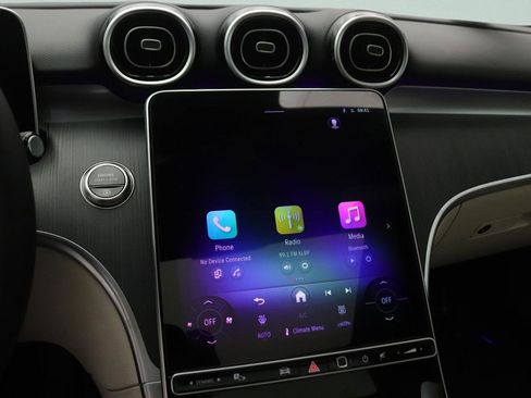 New 2026 Mercedes-Benz C 300 Sedan image 5