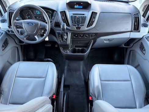 Used 2019 Ford Transit 150 148 Medium Roof image 30