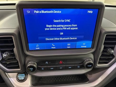 Certified 2024 Ford Bronco Sport Big Bend AWD/4WD image 11