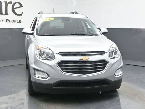 Used 2016 Chevrolet Equinox LT FWD image 51