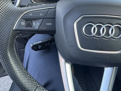 Certified 2023 Audi SQ5 Premium Plus image 23