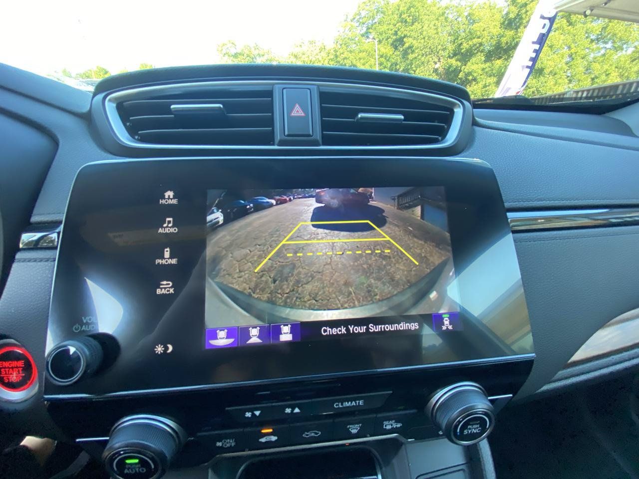 Used 2018 Honda CR-V EX-L image 17