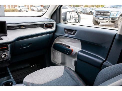 Certified 2024 Ford Maverick XLT w/ Equipment Group 300A Standard image 16