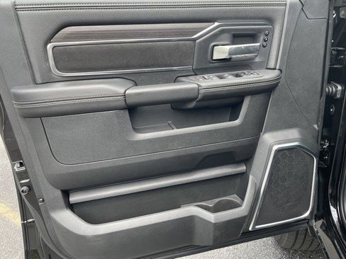 New 2025 RAM 2500 Laramie w/ Towing Technology Group image 14