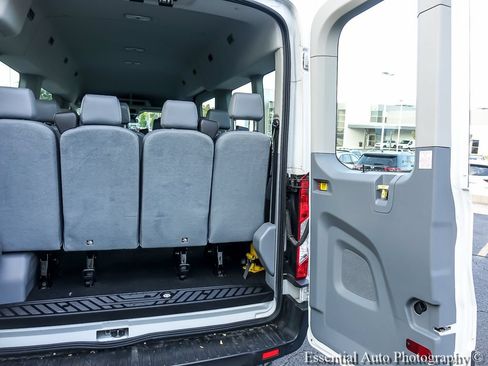 Used 2019 Ford Transit 350 XL RWD image 19