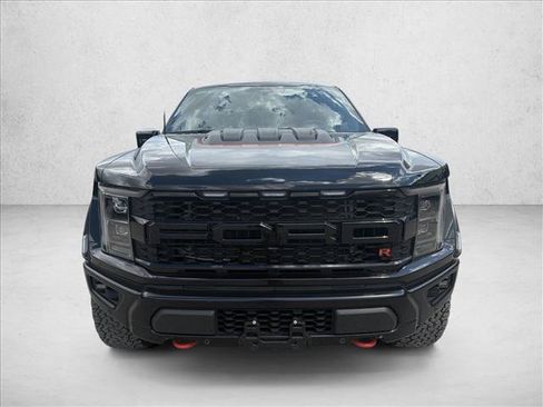 Used 2023 Ford F150 Raptor w/ Equipment Group 802A Raptor R AWD/4WD image 9
