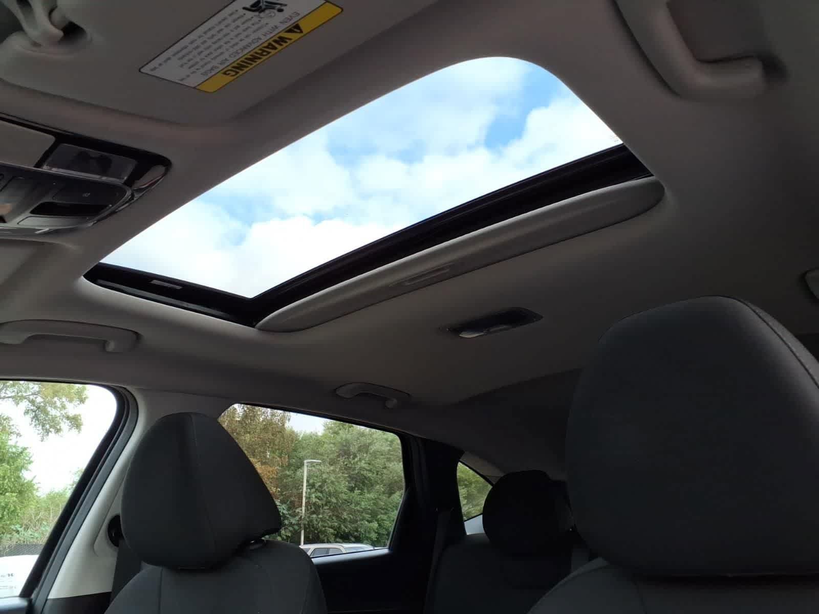 Used 2022 Hyundai Tucson SEL w/ Convenience Package AWD/4WD image 15