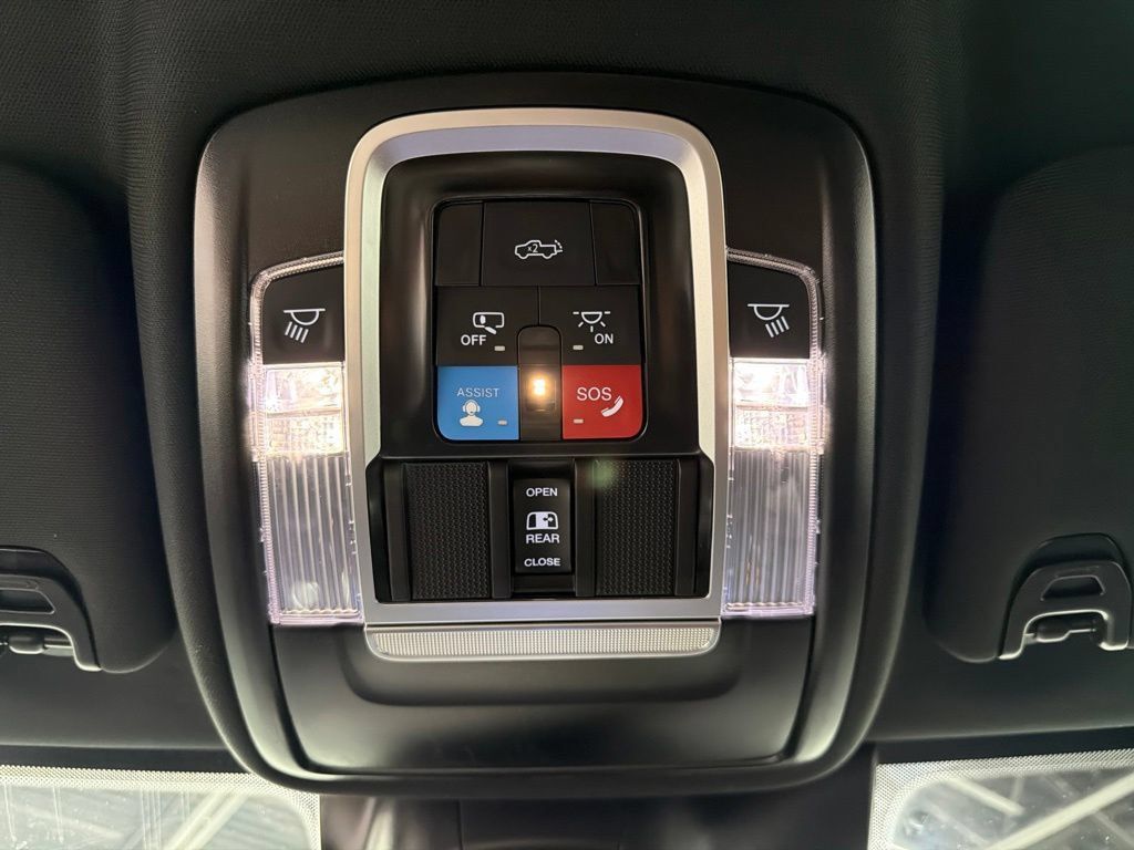 New 2027 RAM 2500 Power Wagon AWD/4WD image 22