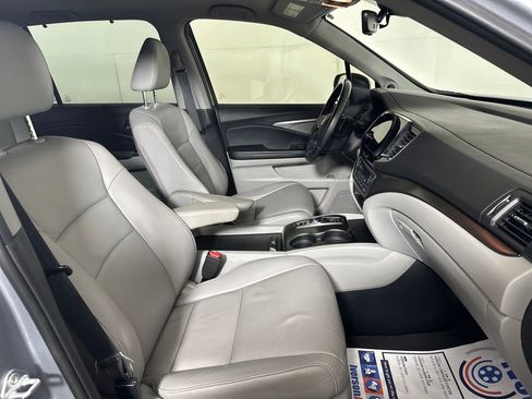 Used 2021 Honda Pilot EX-L image 30