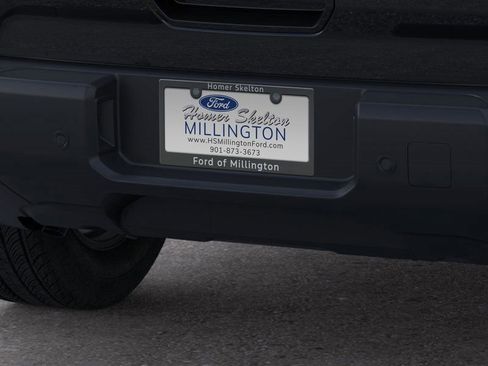 New 2025 Ford Bronco Sport Big Bend w/ Convenience Package image 23