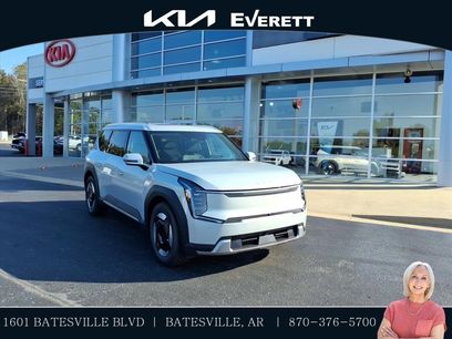 New 2026 Kia EV9 Wind