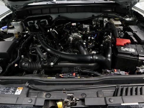 Used 2023 Ford Bronco Outer Banks image 18