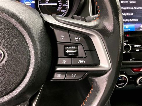 Used 2020 Subaru Crosstrek 2.0i Limited w/ Moonroof Package image 12